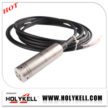 4-20mA Output HPT604 Submersible Level Sensor